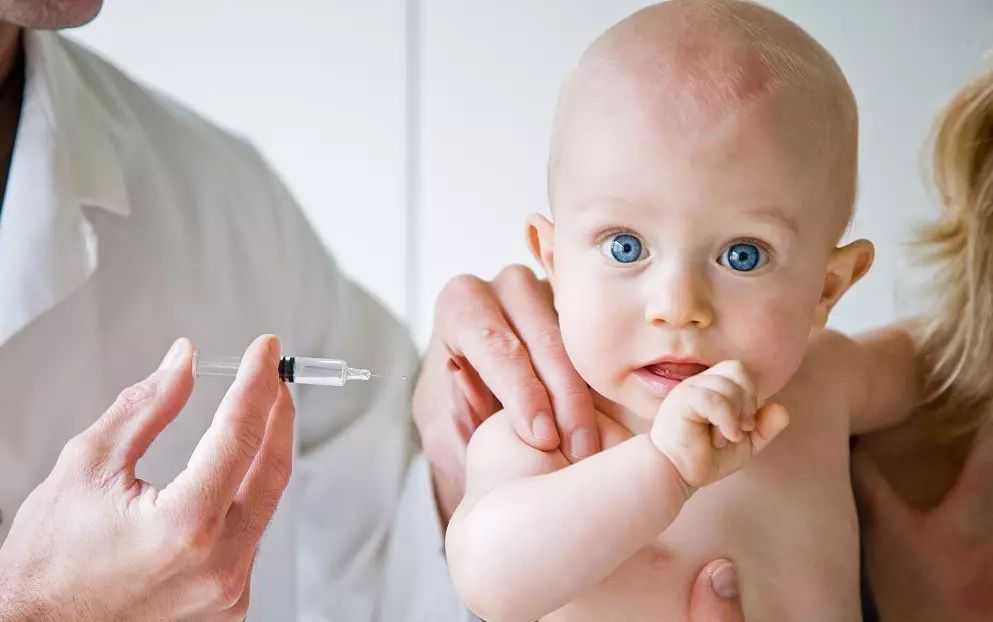揭秘婴儿湿疹的明显征兆与有效治疗方案